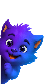 Lafi mascot